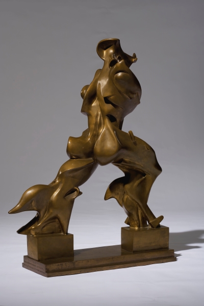 Umberto Boccioni: valutazione, prezzo di mercato, valore e acquisto di quadri, disegni e sculture.